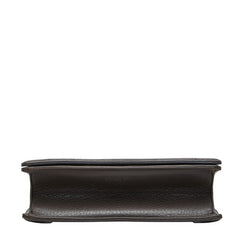ディオール ディオラマ チェーンショルダーバッグ ブラウン レザー レディース Dior 【中古】