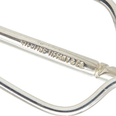 ティファニー ゴルフクラブ モチーフ タイピン スターリングシルバー メンズ TIFFANY&Co. 【中古】