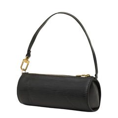 ルイ ヴィトン エピ スフロ 付属 ポーチ ノワール ブラック レザー レディース LOUIS VUITTON 【中古】