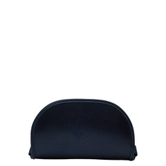 エルメス シェルパ 星を巡る旅展 リュック バックパック ネイビー ナイロン レディース HERMES 【中古】