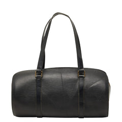 ルイ ヴィトン エピ スフロ ハンドバッグ M52862 ノワール ブラック レザー レディース LOUIS VUITTON 【中古】