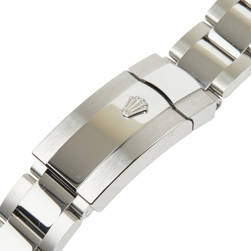 ロレックス 腕時計 72610 ステンレススチール メンズ ROLEX 【中古】
