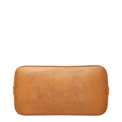 ルイ ヴィトン モノグラム アルマ ハンドバッグ M51130 ブラウン PVC レディース LOUIS VUITTON 【中古】