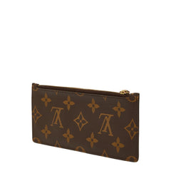 ルイ ヴィトン モノグラム ポシェット フェリシー 付属 ポーチ ブラウン PVC レディース LOUIS VUITTON 【中古】