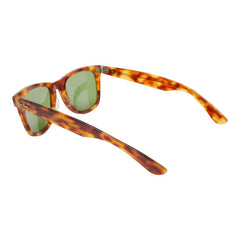 レイバン ウェイファーラー サングラス ブラウン プラスチック メンズ Ray-Ban 【中古】
