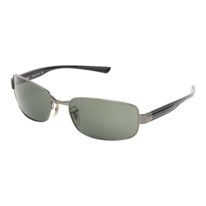 レイバン サングラス ブラック プラスチック メンズ Ray-Ban 【中古】