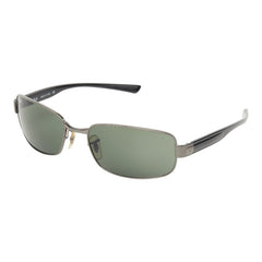 レイバン サングラス ブラック プラスチック メンズ Ray-Ban 【中古】