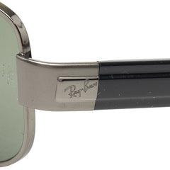 レイバン サングラス ブラック プラスチック メンズ Ray-Ban 【中古】