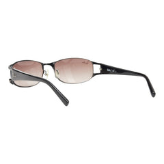 レイバン サングラス グラデーションレンズ RB3396 ブラック プラスチック メンズ Ray-Ban 【中古】