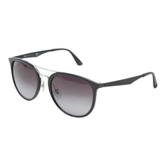 レイバン サングラス ボストン グラデーションレンズ RB4285 ブラック プラスチック レディース Ray-Ban 【中古】