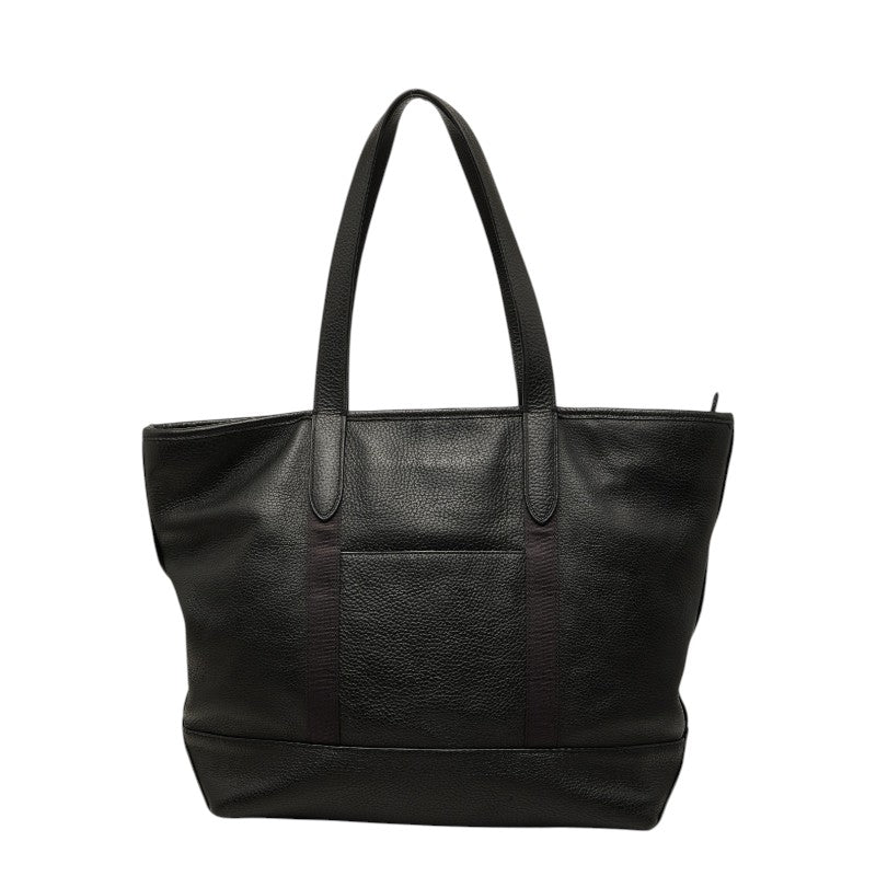 コーチ トートバッグ ショルダーバッグ F23248 ブラック レザー メンズ COACH 【中古】