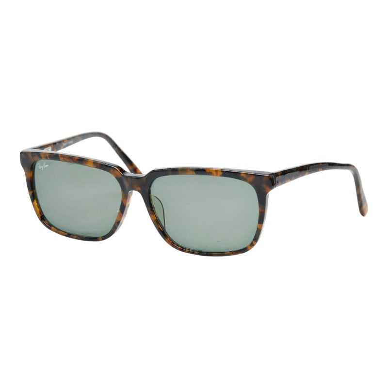 レイバン トラディショナルズ マディソン MADISON #06 サングラス ブラウン プラスチック レディース Ray-Ban 【中古】