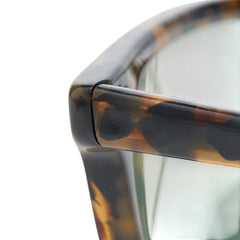 レイバン トラディショナルズ マディソン MADISON #06 サングラス ブラウン プラスチック レディース Ray-Ban 【中古】