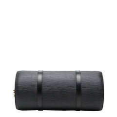 ルイ ヴィトン エピ スフロ ハンドバッグ M52222 ノワール ブラック レザー レディース LOUIS VUITTON 【中古】