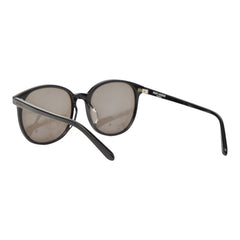 サンローラン アジアンフィット サングラス SL95/K 001 ブラック プラスチック レディース SAINT LAURENT 【中古】