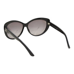 グッチ サングラス GG3510/S ブラック グレー プラスチック レディース GUCCI 【中古】