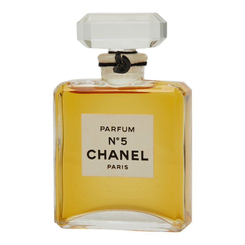 シャネル N°5 パルファム 香水 フレグランス 28ml 未使用 レディース CHANEL 【中古】