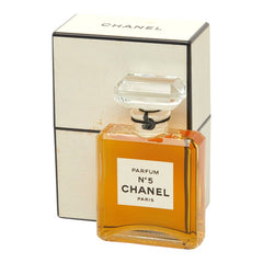 シャネル N°5 パルファム 香水 フレグランス 28ml 未使用 レディース CHANEL 【中古】