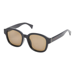 グッチ アジアンフィット UVカット 紫外線カット サングラス GG1140SK ブラック プラスチック メンズ GUCCI 【中古】