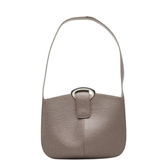 ルイ ヴィトン エピ レヴリ ショルダーバッグ M5216B ライラック パープル レザー レディース LOUIS VUITTON 【中古】