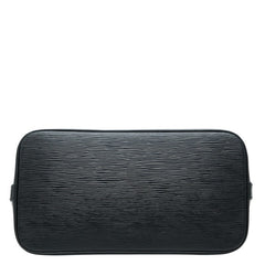 ルイ ヴィトン エピ アルマ ハンドバッグ M52142 ノワール ブラック レザー レディース LOUIS VUITTON 【中古】