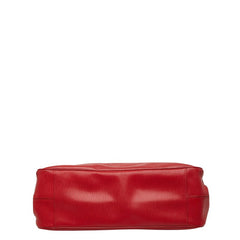 ルイ ヴィトン エピ パッシィGM トートバッグ ハンドバッグ M5925E ルージュ レッド レザー レディース LOUIS VUITTON 【中古】
