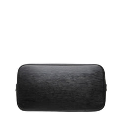 ルイ ヴィトン エピ アルマ ハンドバッグ M52142 ノワール ブラック レザー レディース LOUIS VUITTON 中古