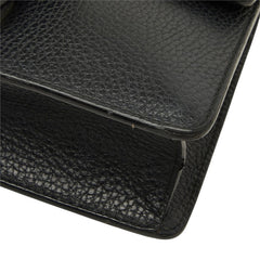 グッチ ディオニュソス チェーン ショルダーバッグ 421970 ベージュ マルチカラー レザー ラインストーン レディース GUCCI 【中古】