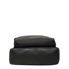 ジバンシー UT3 スモールトート 斜め掛け ショルダーバッグ トートバッグ 2way BK5030K0C8 ブラック ナイロン レザー メンズ Givenchy 中古