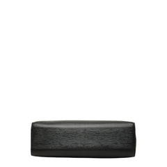ルイ ヴィトン エピ デュプレックス トートバッグ ショルダーバッグ M52422 ノワール ブラック レザー レディース LOUIS VUITTON 中古