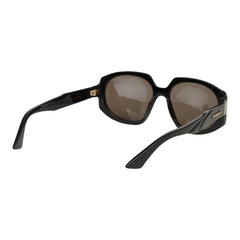 マルニ サングラス ブラック プラスチック レディース MARNI 【中古】