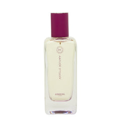 エルメス オードトワレ ヴィオレット ヴォリンカ 100ml 香水 開封済み クリア ガラス レディース HERMES 【中古】
