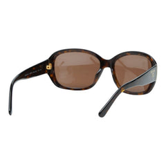 プラダ サングラス SPR31N-A ブラウン系 プラスチック レディース PRADA 中古