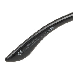 ディオール GLOSSY 1 サングラス ブラウン プラスチック レディース Dior 中古