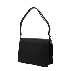 ルイ ヴィトン エピ フリーラン ショルダーバッグ M52402 ノワール ブラック レザー レディース LOUIS VUITTON 中古