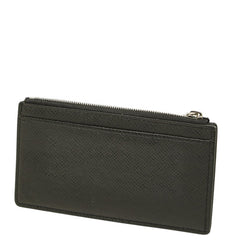 ルイ ヴィトン タイガ コインカード ホルダー コインケース カードケース M62914 ブラック レザー メンズ LOUIS VUITTON 中古