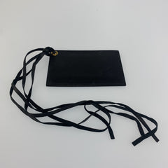 バレンシアガ シティ付属 ミラー ブラック レザー レディース BALENCIAGA 中古