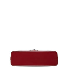 ルイ ヴィトン エピ バガテルPM ワンショルダーバッグ M4023M レッド レザー レディース LOUIS VUITTON 中古