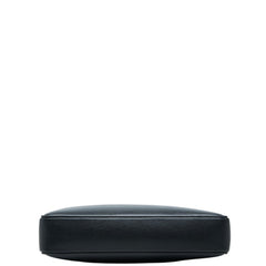シャネル マトラッセ チェーン トートバッグ ショルダーバッグ ブラック キャビアスキン レディース CHANEL 中古