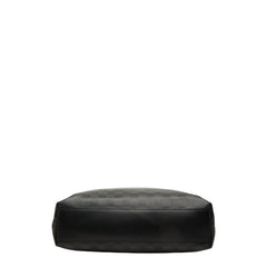 ルイ ヴィトン ダミエグラフィット スカイライン トートバッグ ショルダーバッグ 2WAY N41456 ブラック PVC レザー メンズ LOUIS VUITTON 中古