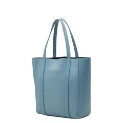 バレンシアガ エブリデイ トートXXS トートバッグ ショルダーバッグ 2WAY 551815 ブルー レザー レディース BALENCIAGA 中古