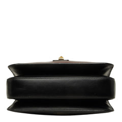 ヴァレンティノ ガラヴァーニ Bロックスタッド 斜め掛け ショルダーバッグ マルチカラー レザー メッキ レディース VALENTINO 中古