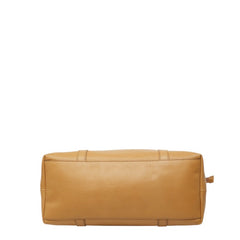 グッチ トートバッグ ショルダーバッグ 2WAY 339551 ベージュ レザー レディース GUCCI 中古
