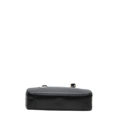 ルイ ヴィトン エピ ヴォルテール ショルダーバッグ M52432 ノワール ブラック レザー レディース LOUIS VUITTON 中古