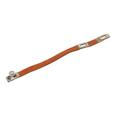 エルメス ケリー ドゥブルトゥール ブレスレット ブラウン シルバー金具 レザー メタル レディース HERMES 中古
