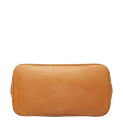 ルイ ヴィトン モノグラム アルマ ハンドバッグ M51130 ブラウン PVC レザー レディース LOUIS VUITTON 中古