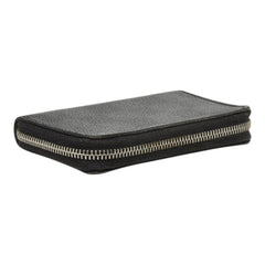 ルイ ヴィトン ダミエグラフィット コインケース 小銭入れ N63076 ブラック PVC レザー メンズ LOUIS VUITTON 中古