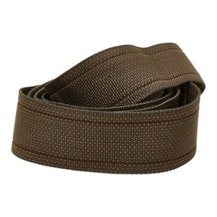 ルイ ヴィトン ショルダーストラップ ブラウン キャンバス レザー レディース LOUIS VUITTON 中古