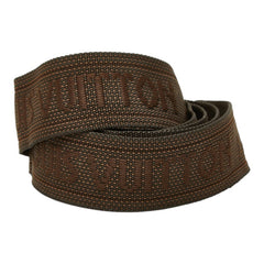 ルイ ヴィトン ショルダーストラップ ブラウン キャンバス レザー レディース LOUIS VUITTON 中古
