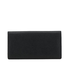 ルイ ヴィトン トリヨン ポルトフォイユ ブラザ 長財布 M58192 ノワール ブラック レザー メンズ LOUIS VUITTON 【中古】